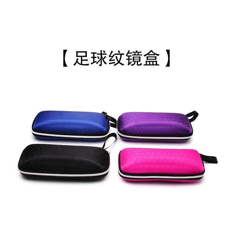 Embalaje Dropshipping, estuche para gafas, paño de fibra para gafas, destornillador, lentes para gafas, etc., acepte venta al por mayor al por mayor