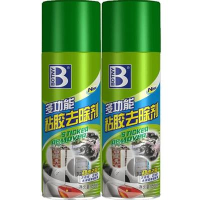 cleaning removal, Cleaning/curing agent