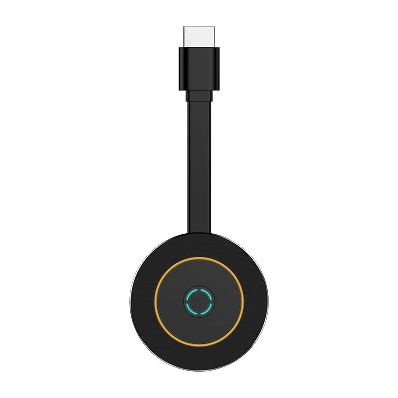 G10 5G двухдиапазонный 4K HD беспроводной пэворд HDMI зеркалирование экрана по Wi‑Fi и экрану