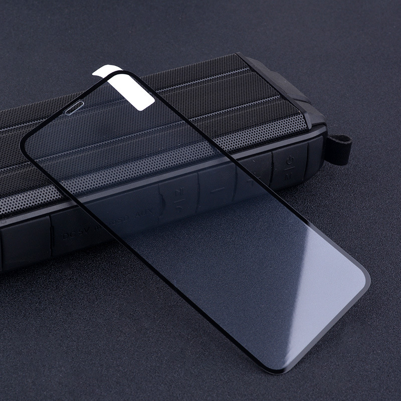 Adecuado para iphone15MAX Apple 6S 7Plus 8 XR dos fuerte adhesivo integrado pantalla de seda completa película templada al por mayor