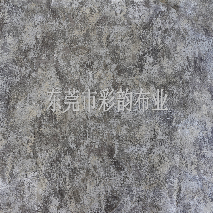 装饰提花布金银丝服装手袋面料玩具布抱枕鞋材箱包工艺礼品布