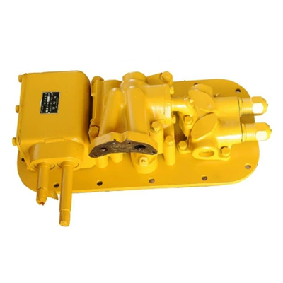10Y-11B-00000YJ355 hydraulic torque – Ötürücü vallar