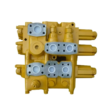 converter assembly components, Ötürücü vallar