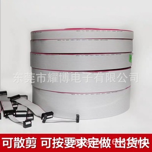 UL2651���żt߅ 28AWG 7/0.12�~�z1.27�g�� E332441����