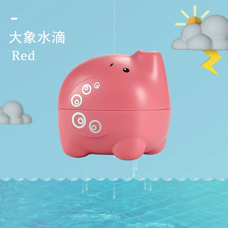 Динозавр, игрушка для игр в воде, летнее плавание в бассейне