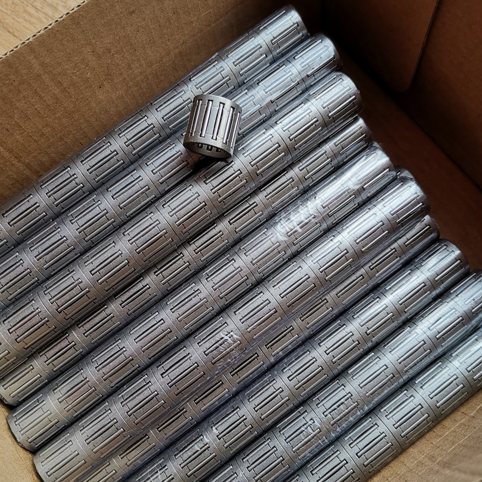 滚针轴承 Bearing K1260 K1270 K1250, 288, 385, 395 ST 051