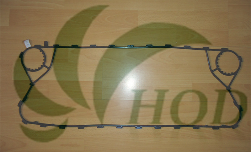 GEA/基伊埃 热交换器胶条 VT805