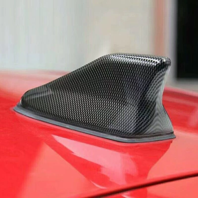 tail modified special radio – vehicle antenna