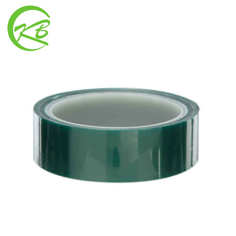 厂家直销PET高温胶带烤漆喷涂专用pet耐高温胶带可模切冲型高粘度