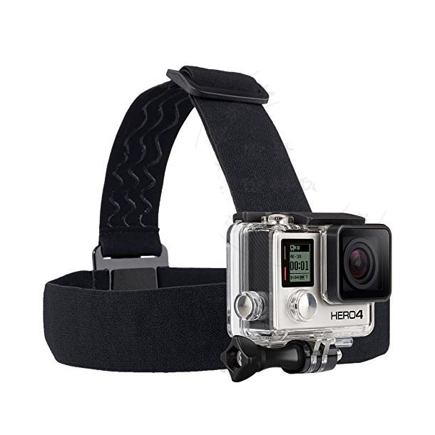 Первая точка зрения съемки GOPRO спортивная камера на груди, съёмка в живую на открытом воздухе, держатель для камеры на раме
