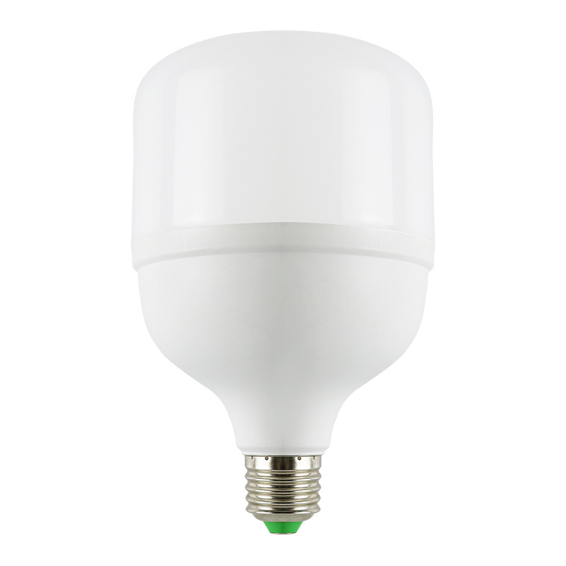 Elegante bombilla LED de alta gama con base de rosca, lámpara LED de bajo consumo, bombilla de bajo consumo al por mayor, LED ultrabrillante.