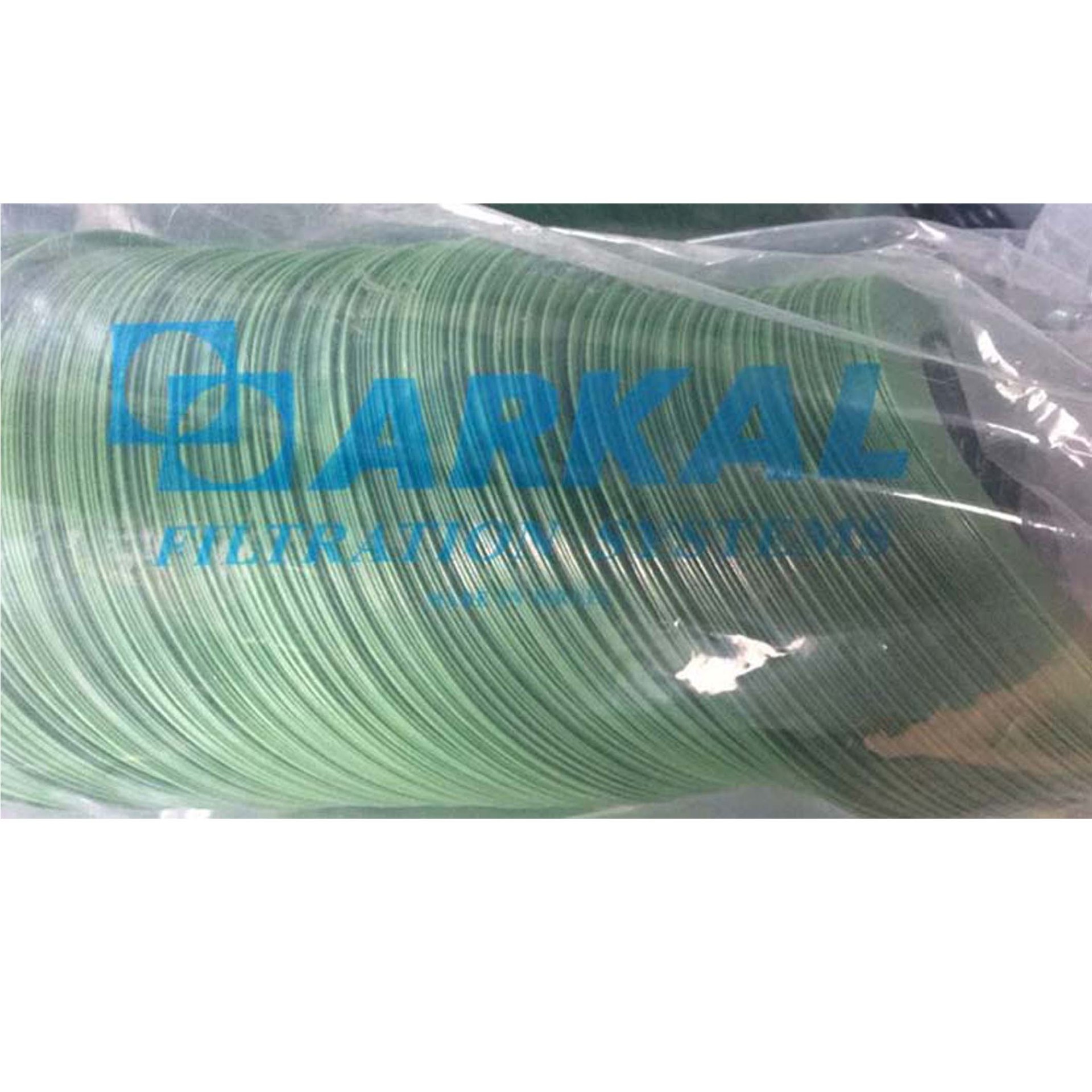 ARKAL过滤器叠片价格实惠 过滤设备小型专用设备厂家加工配件