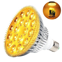 �羳����LEDֲ�����L������Nֲ��50W������ɫ�S��ֱ�Nȫ���V