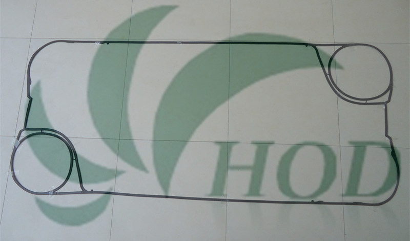 传特换热器密封垫/板片GLD085