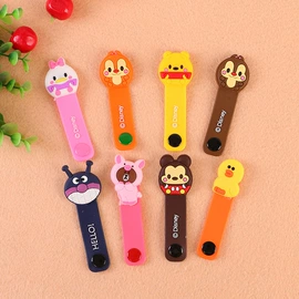 零钱包;钥匙扣;绕线器