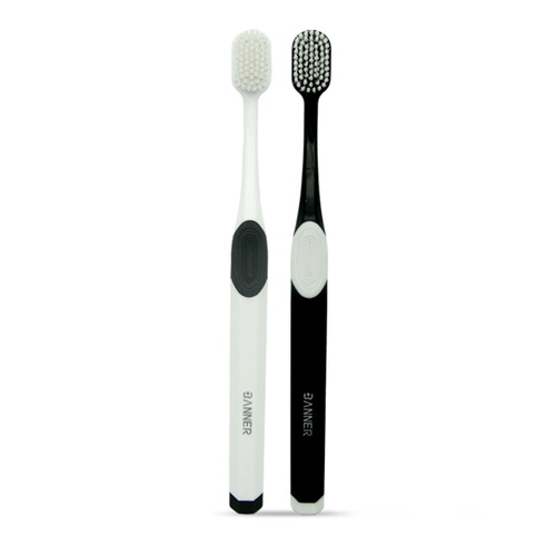 Benoy soft-bristled premium toothbrush for adult home confinement and pregnant women suitable for toothbrush manufacturers wholesale customization