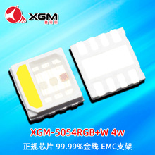 5054RGBW����ȫ�ʟ��l�ӝ������⾰�^�ĺ�һ��Դ����5054RGBW����