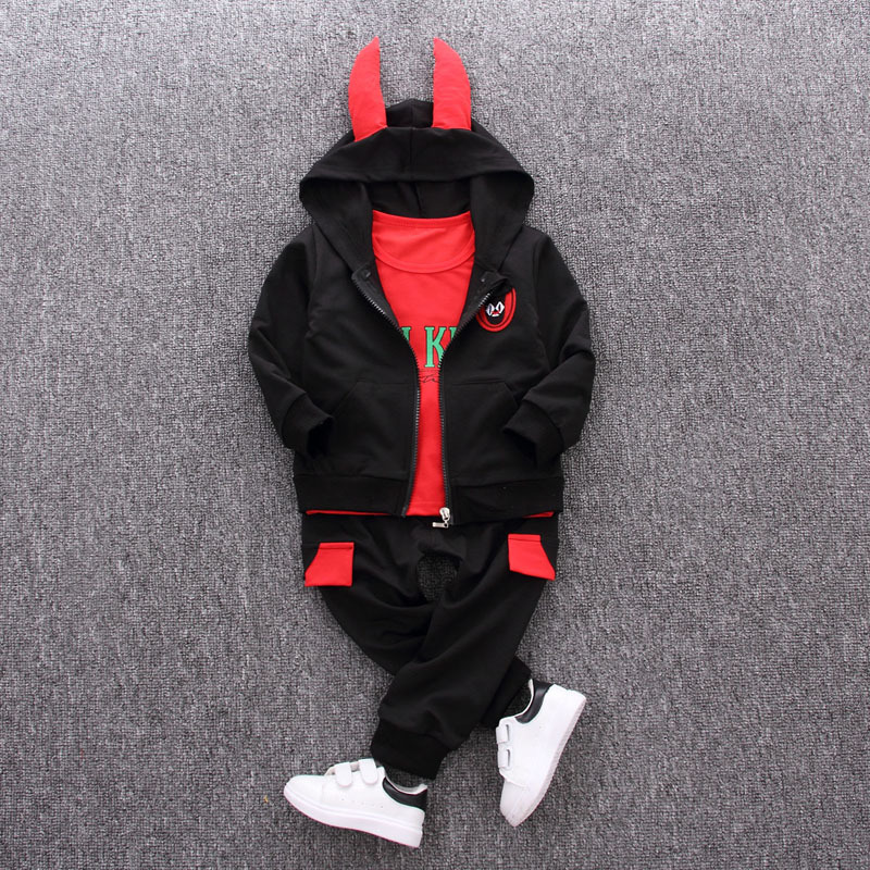 Ox Horn Black