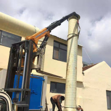 烟台叉车配吊机 杭州叉车吊 栖霞5吨叉车吊 现货出售