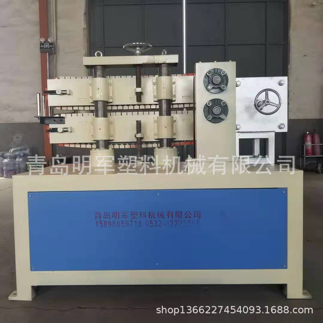 厂家直销履带式牵引机 型材牵引 管材牵引 板材牵引 棒材牵引