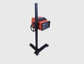 北京中瑞祥科技有限公司  ZRX-26792 机动车前照灯检测仪