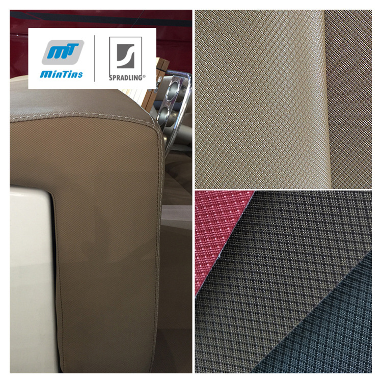 美国Spradling 游艇高速艇驾驶椅皮革 耐阳光暴晒 钻石纹皮革