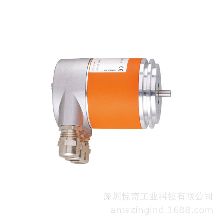 德国易福门IFM传感器电器元件AC2258
