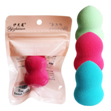 化妆棉葫芦粉扑水滴美妆蛋美妆工具海绵干湿两用不吃粉气垫彩妆蛋