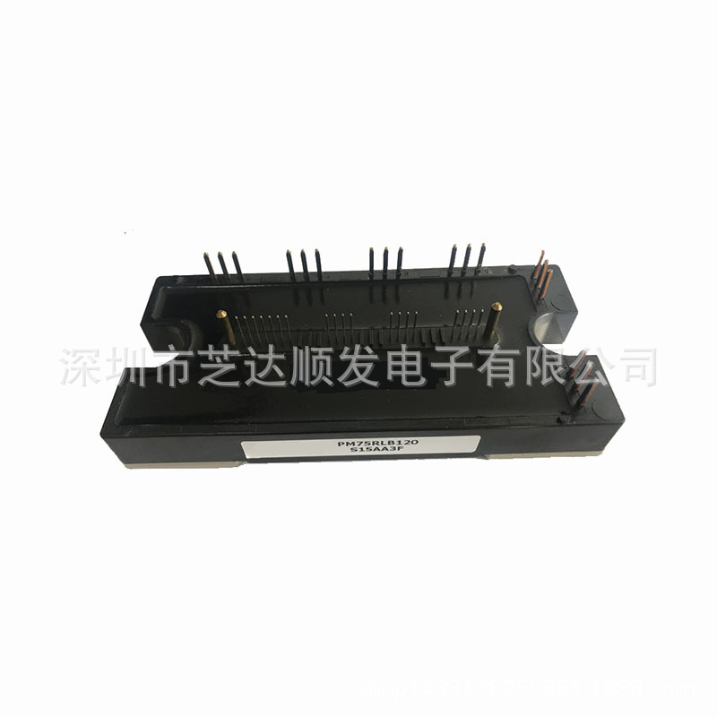全新原装IGBT模块 PM50RLB060  PM75RLB060 PM100RLB060功率模块