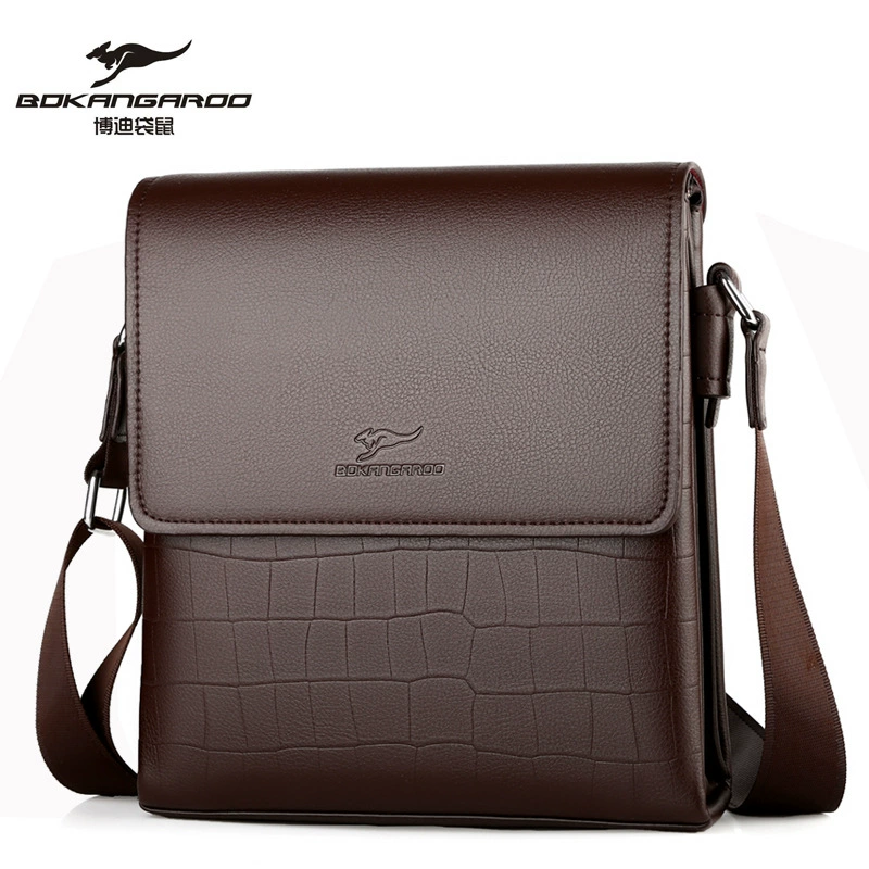 Kangaroo, one-shoulder bag, men's backpack, shoulder bag