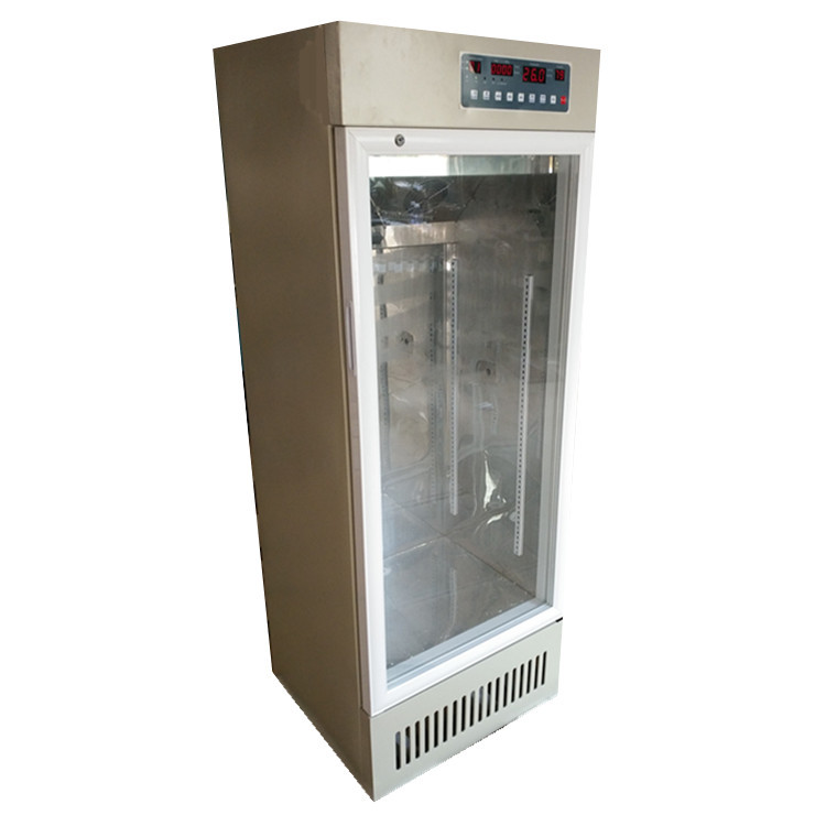 250L数显恒温恒湿培养箱加热制冷生化培养箱厂家PID智能控温