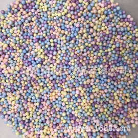 其他泡沫塑料;泡沫球;塑料工艺品