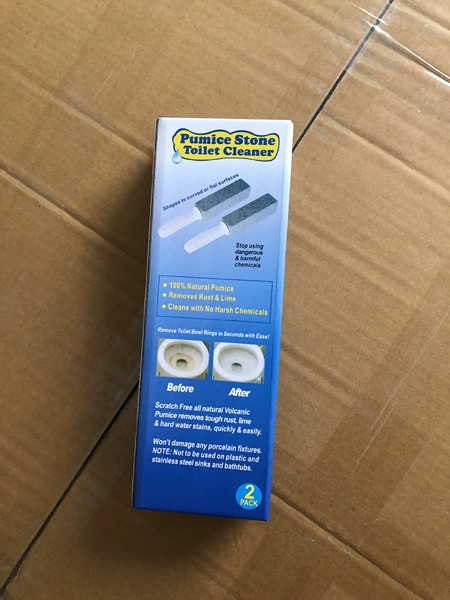 Gray color box 2 pack