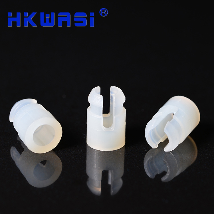 厂家直销 pc板塑料尼龙间隔柱 绝缘隔离柱 SS系列（5.9）