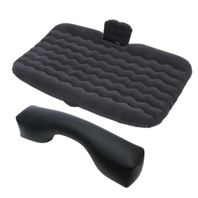 Vehicle-mounted inflatable bed | bed
