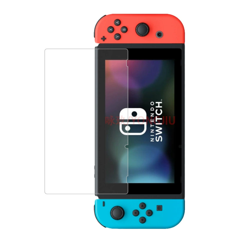 [Нинтендо Nintendo Switch сверхтонкая стекляннаяGuard-пленка 0.2超薄]
