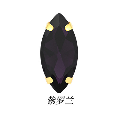 Violeta (púrpura oscuro)