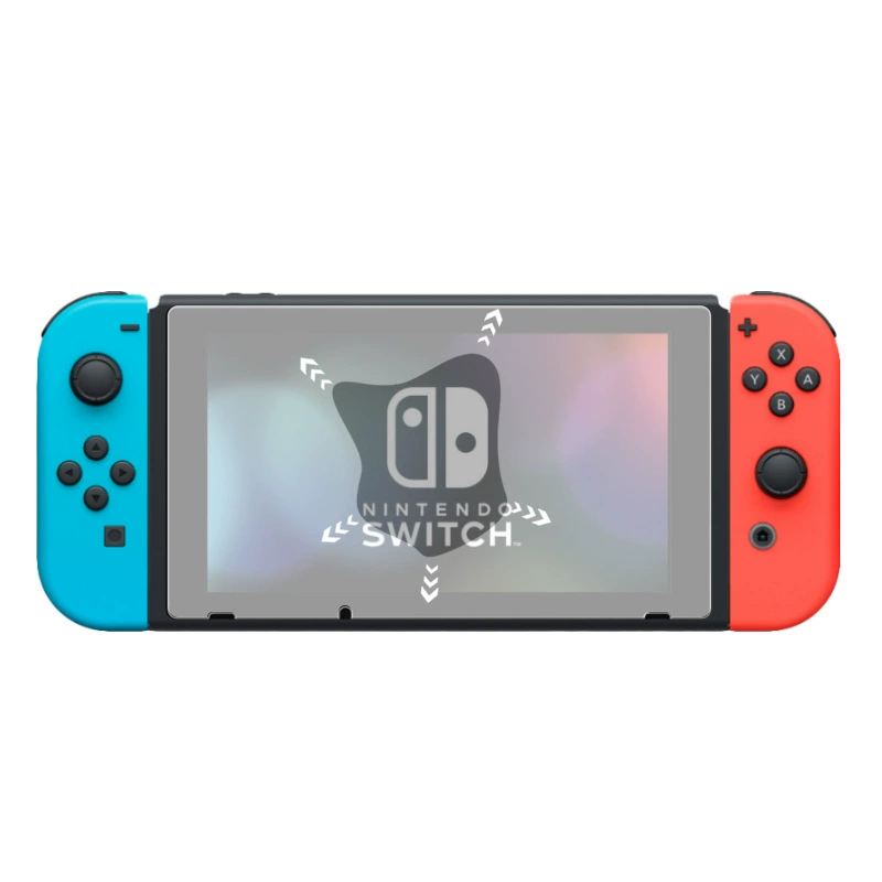 [Нинтендо Nintendo Switch сверхтонкая стекляннаяGuard-пленка 0.2超薄]