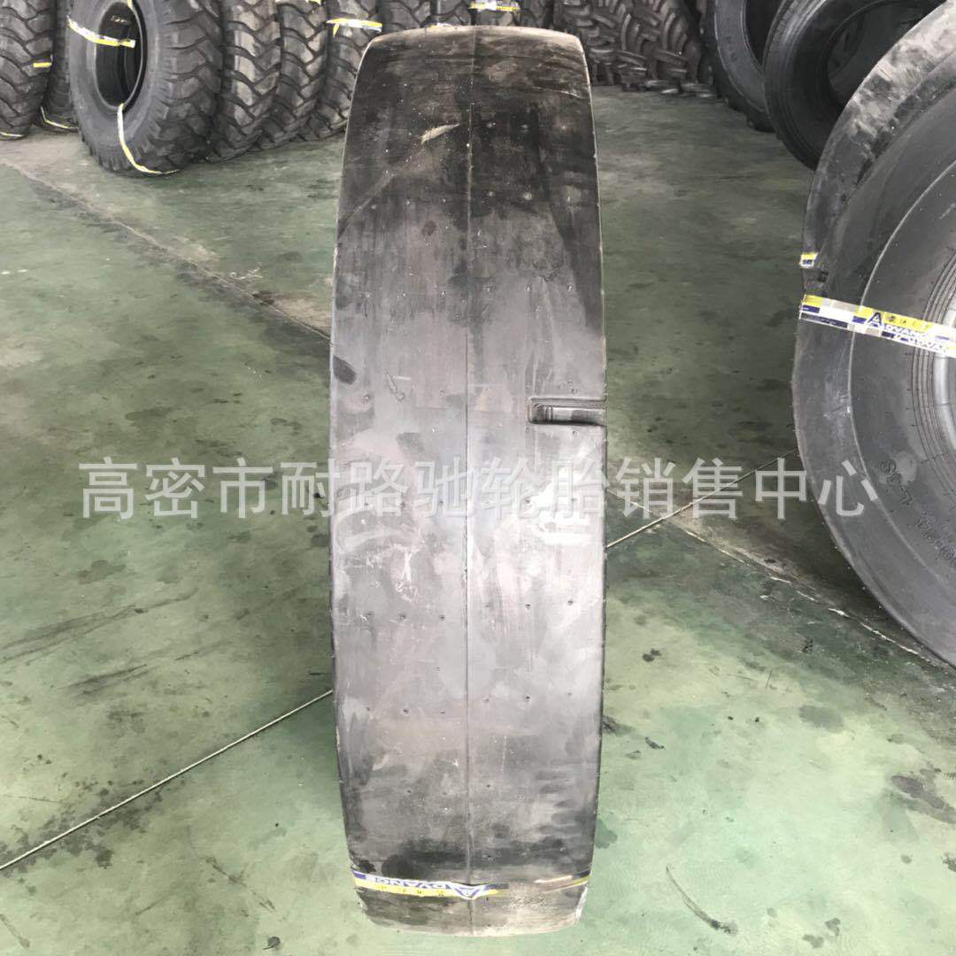 前进井下隧道铲车轮胎12.00-24 L-5S尼龙铲运机轮胎1200-24 L-4S
