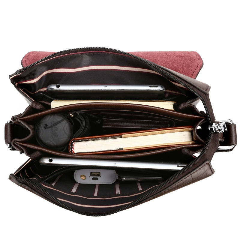 Kangaroo, one-shoulder bag, men's backpack, shoulder bag