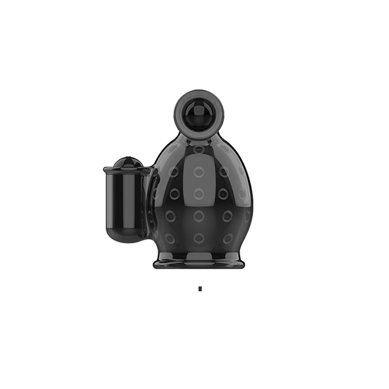 Casco de primera y segunda generación (superior e inferior)