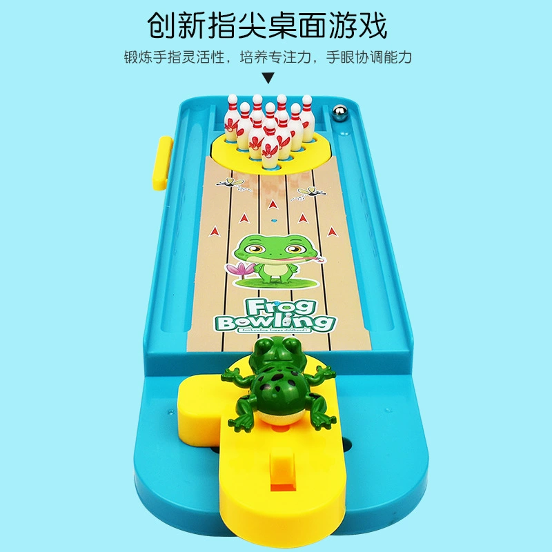 Интерактивная настольная игра, игрушка, (международная торговля), лягушка