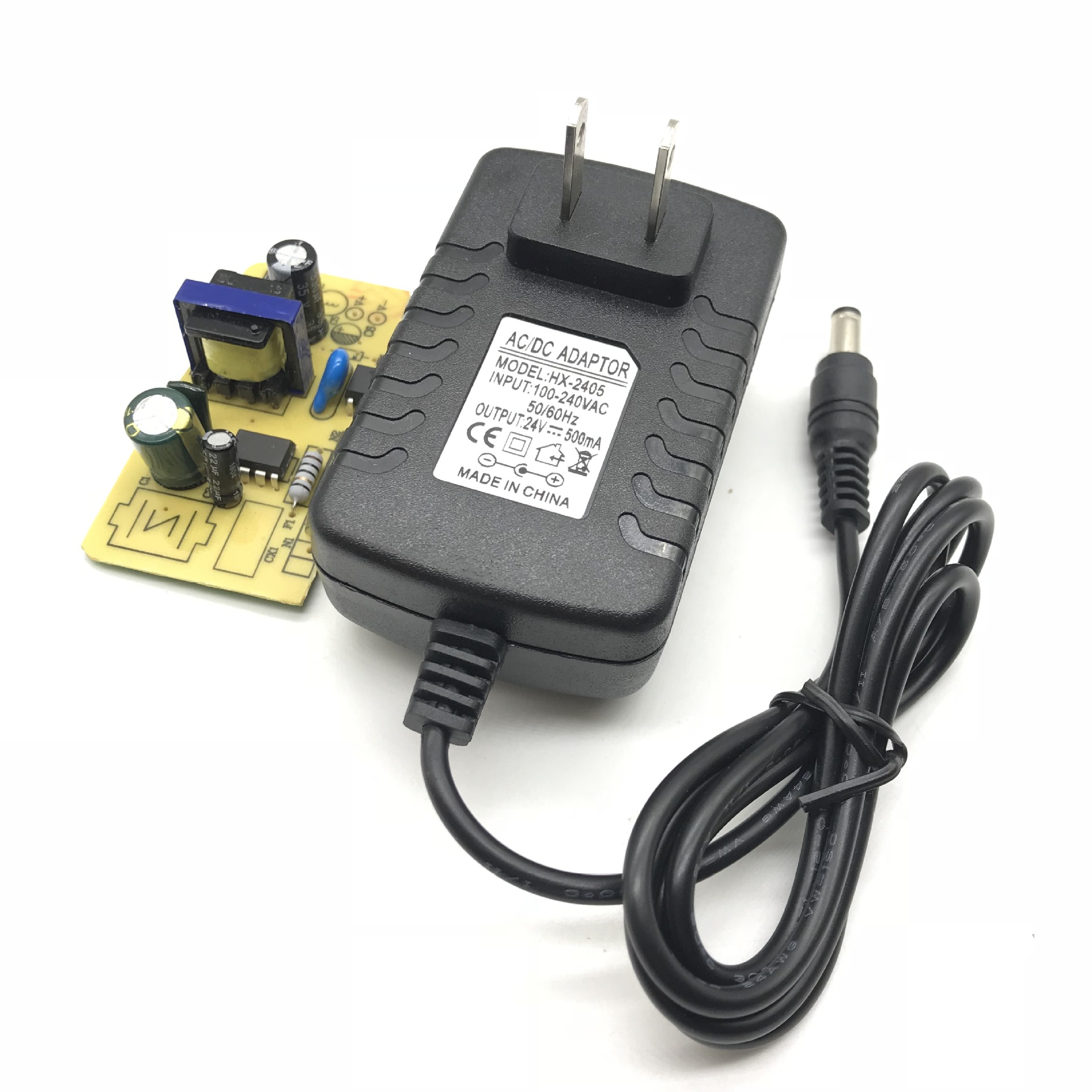 Robot, power adapters, transformer, 24v, 24v