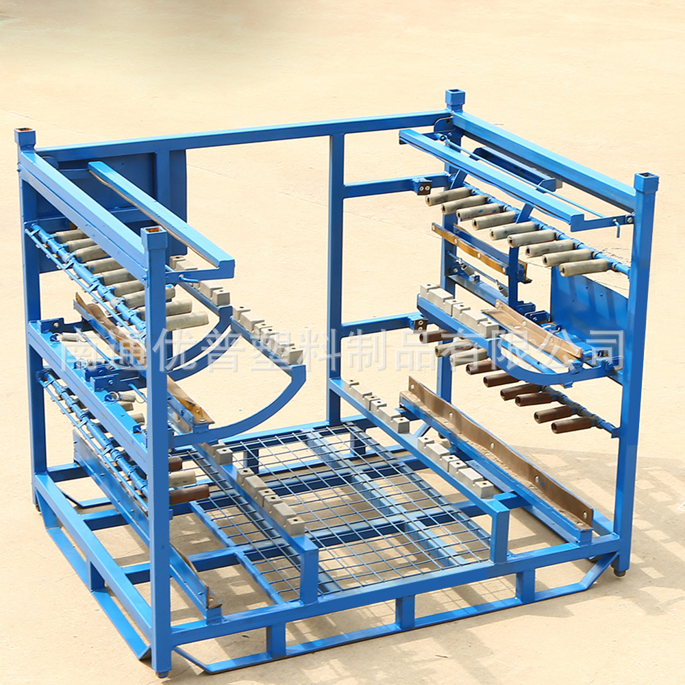 仓储铁架 多功能置物架 汽配货架批发定 做中量型