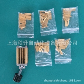贴标机械;其他包装设备;包装机械配件