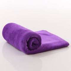 Car Wash Towel, Auto Cleaning Towel 60*160, Thick and Soft Water Absorbent Car Wiping Cloth, Glass Cleaning Towel with LOGO