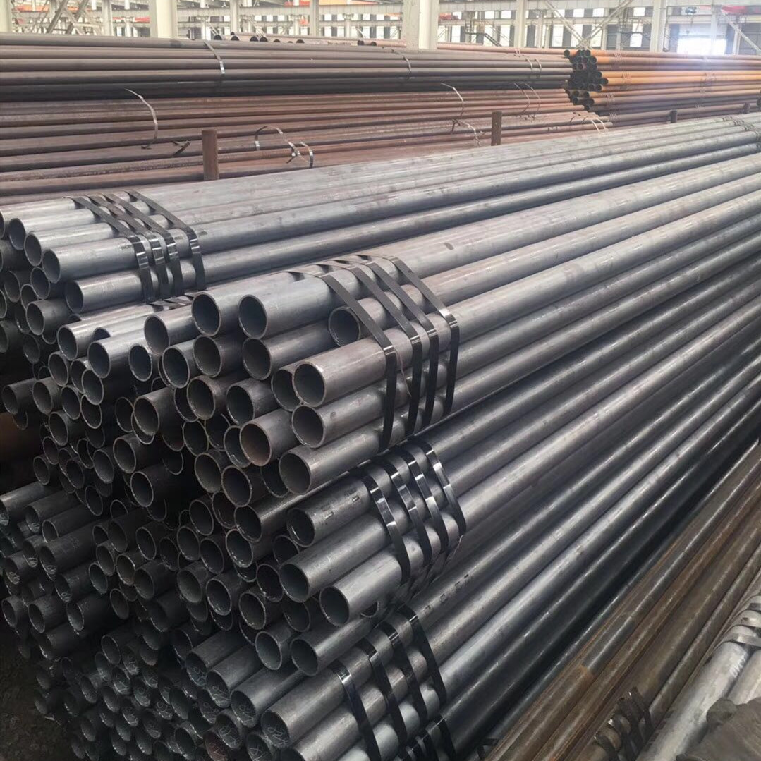 厂家直营合金无缝钢管 35CrMo  可切割定尺 品种多样