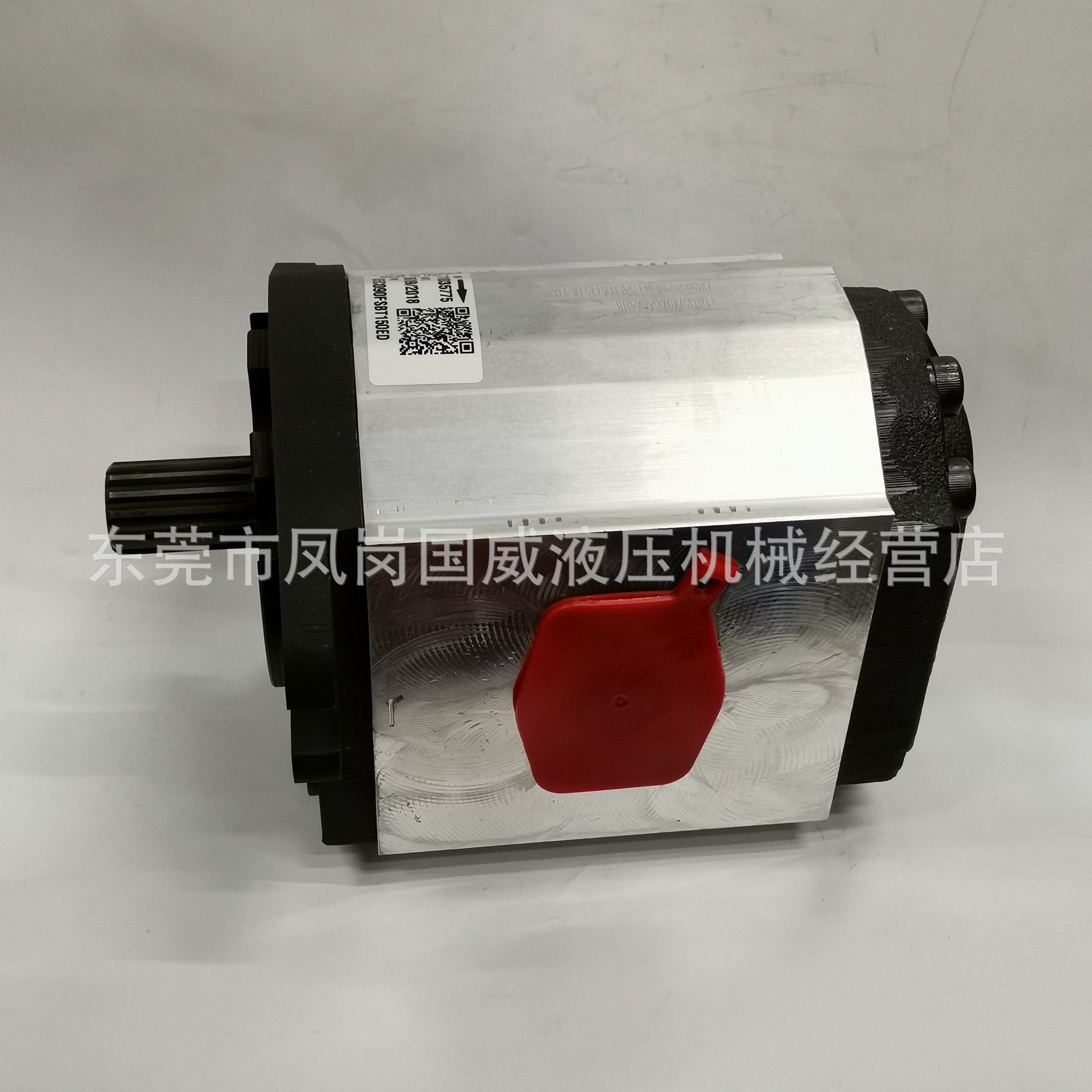 �ŷ�ҺѹϵͳҺѹ�õ�����������������SETTIMA�������ݸ˱�GR47