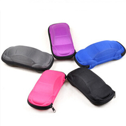 Embalaje Dropshipping, estuche para gafas, paño de fibra para gafas, destornillador, lentes para gafas, etc., acepte venta al por mayor al por mayor