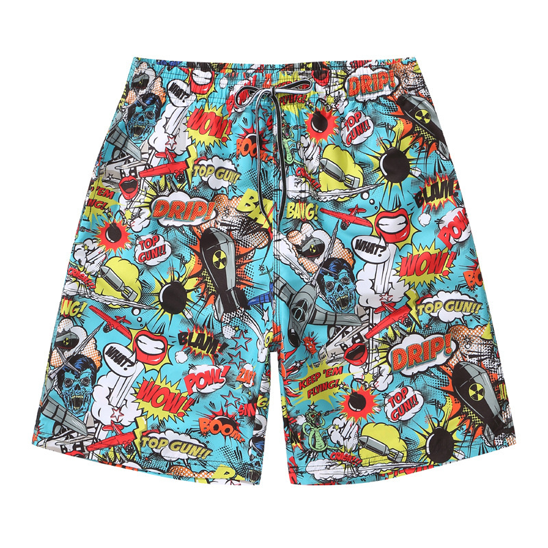 Beach trousers